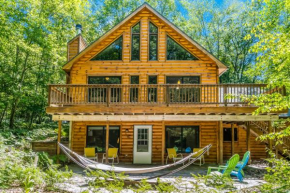 Treetop Getaway